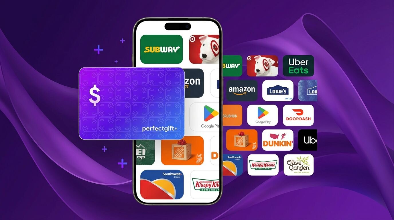 Man reading prescription label on orange pill bottle