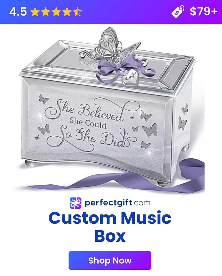 Music box