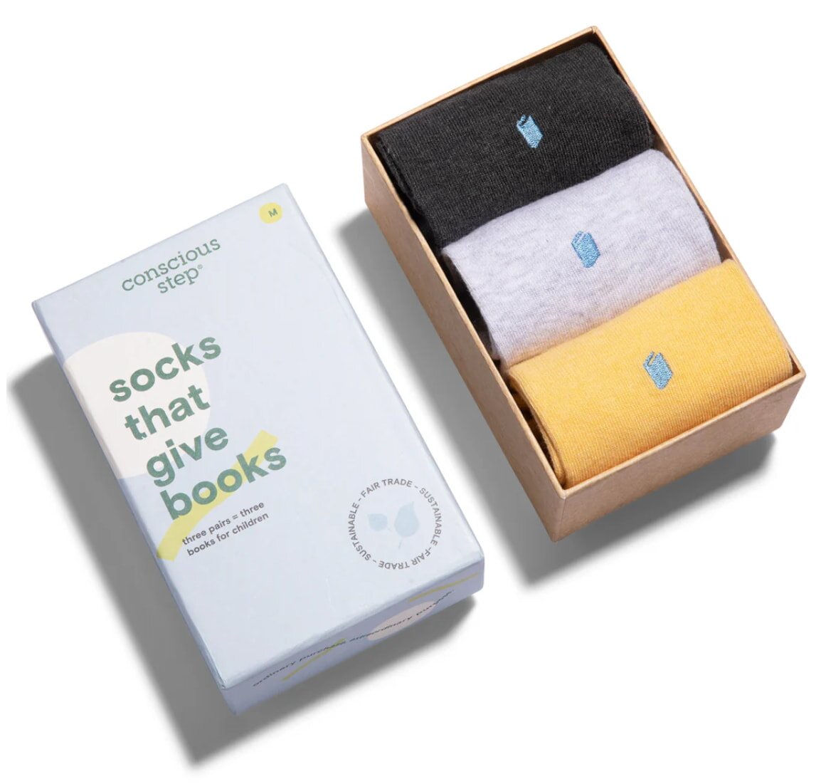Comfortable Socks