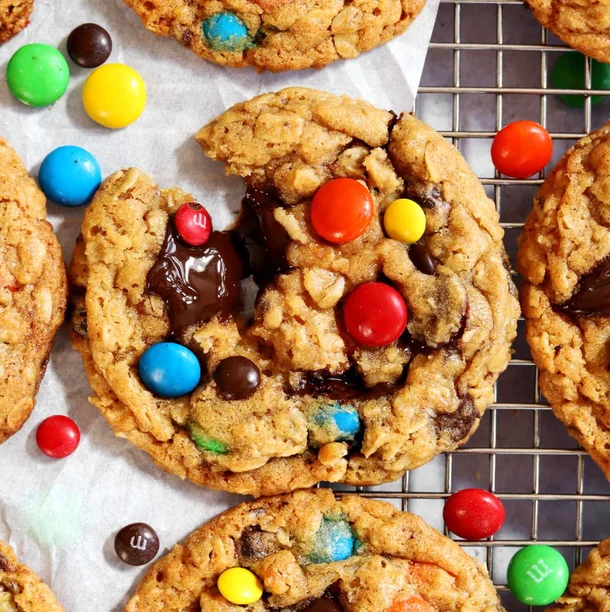 Bake Some Cookies