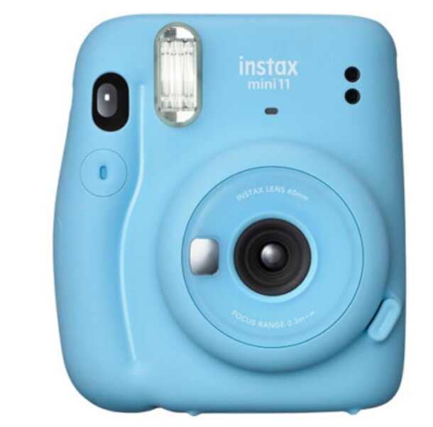 Fujifilm Instamax Mini Camera