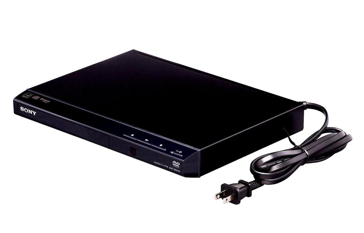 DVD Player
