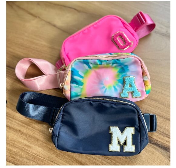 Belt Bags