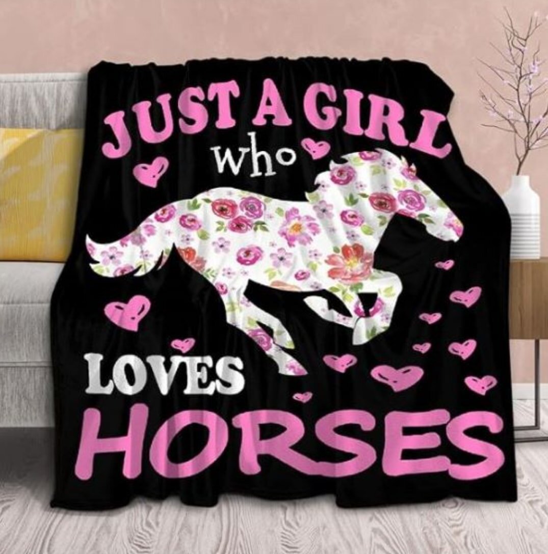 Horse Blanket