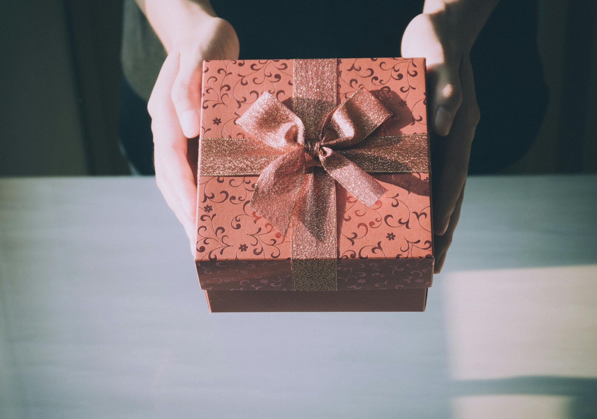 How Gift Cards Drive Incentives for Healthcare Check-ups