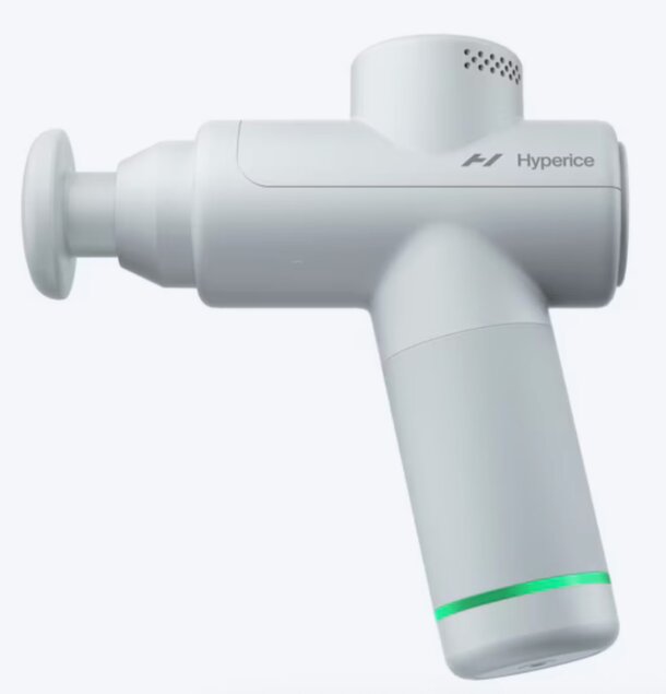 Compact Massage Gun
