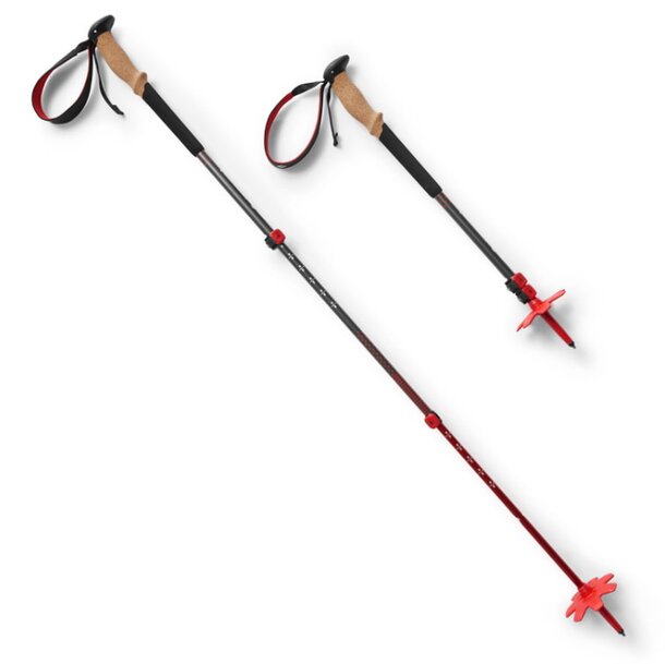 Pursuit Trekking Poles - Pair