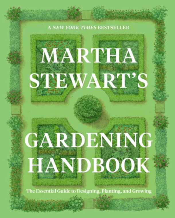 Learning and Hobby Support - Gardening Handbook