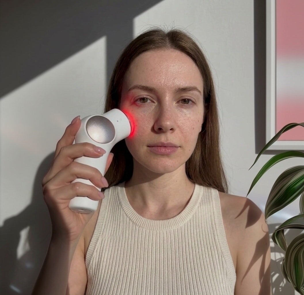 Therabody TheraFace PRO