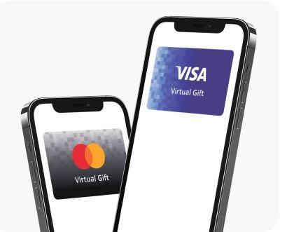 visa virtual gift image