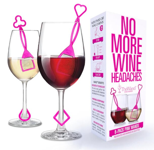 PureWine Filters