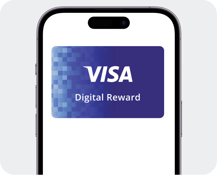 visa virtual gift image