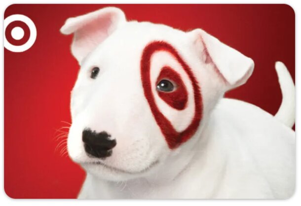 Target Gift Card