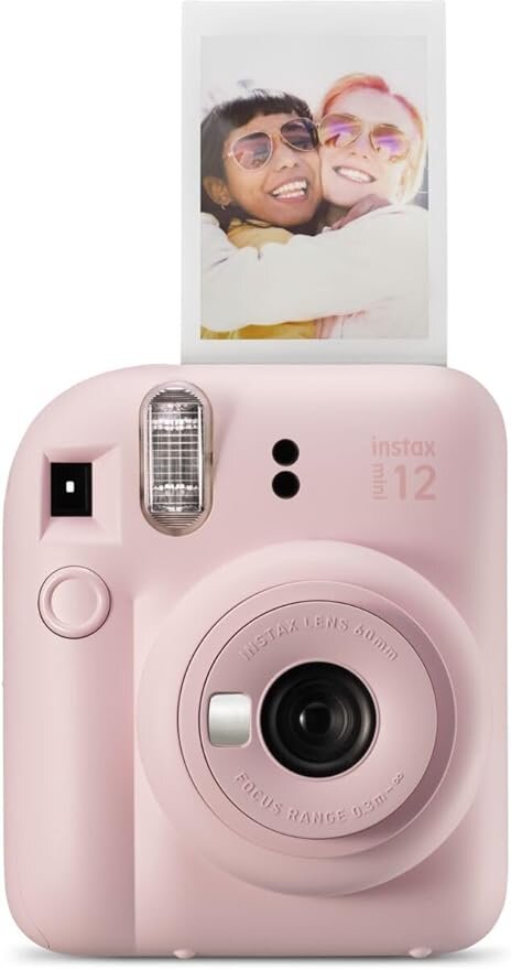 Fujifilm Instax Mini 11 Instant Camera