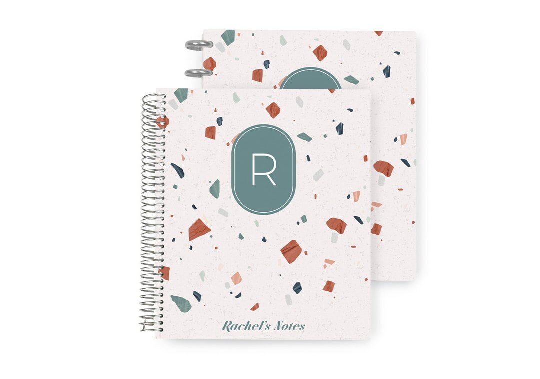 Custom Notebook