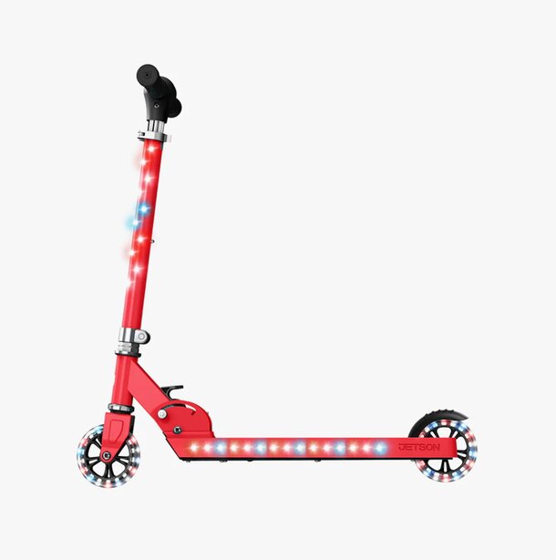 Jetson Jupiter Kick Scooter