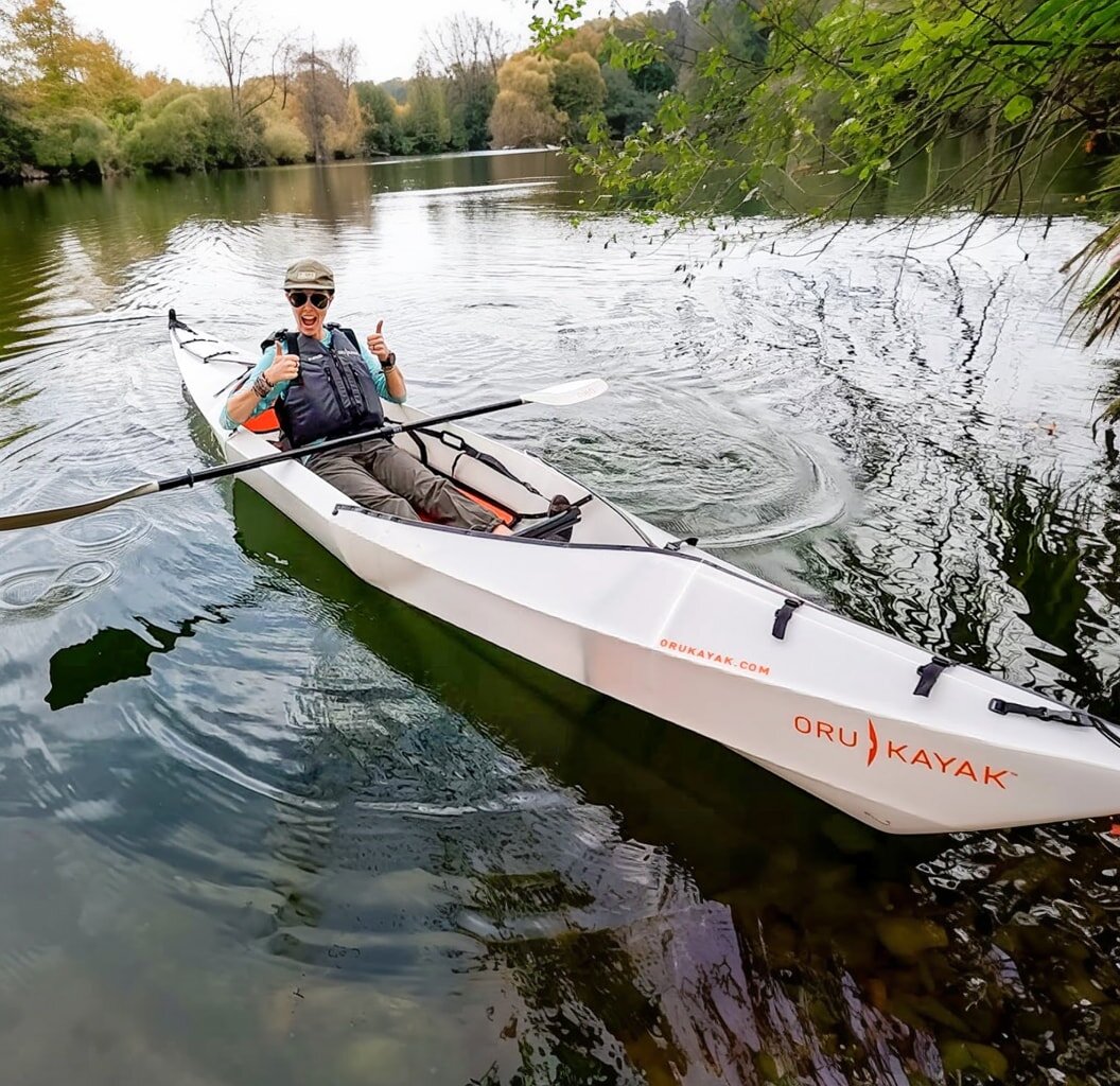 Oru Kayak Beach LT