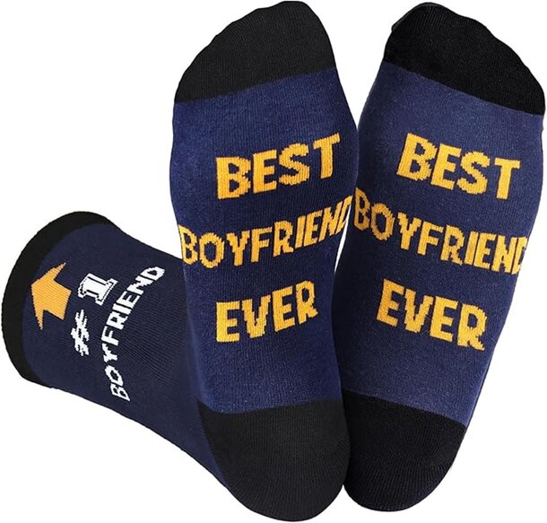 Veachog Socks 