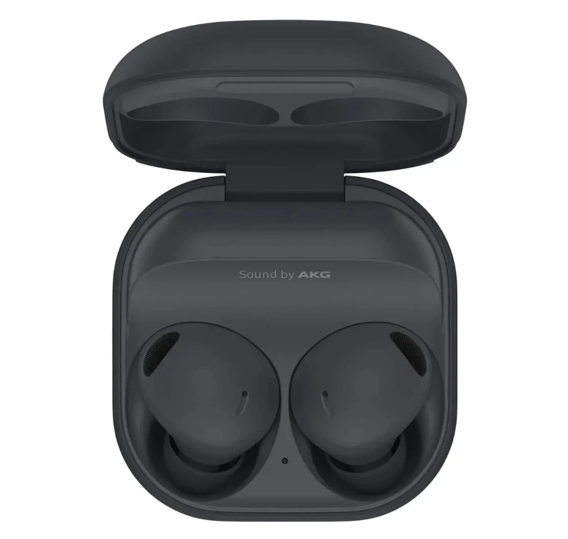 Pro True Wireless Earbud Headphones