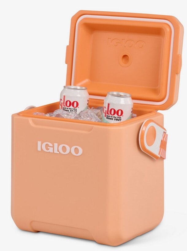 igloo Cooler