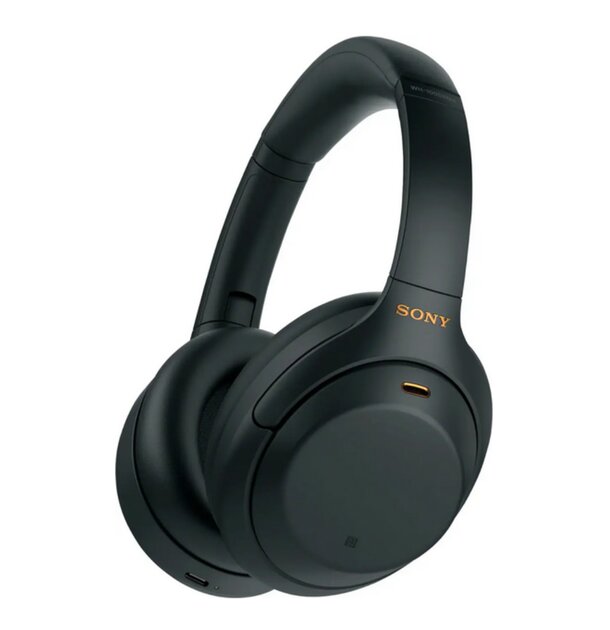 Sony headphones