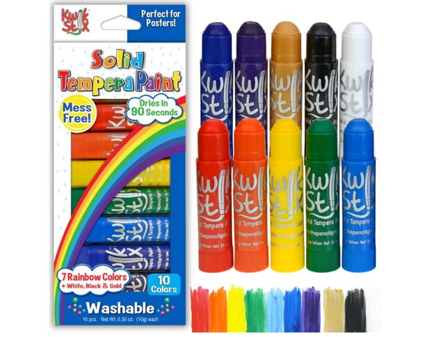 Kwik Stix
