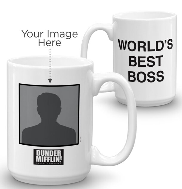 Custom Mug
