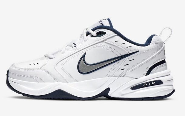 Nike Air Monarch IV Men’s Workout Shoes