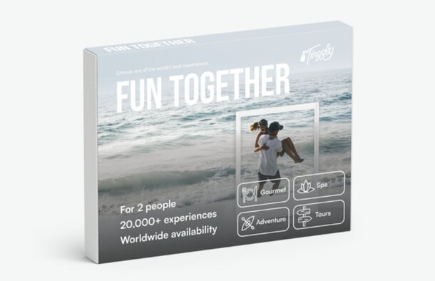 A joyful gathering of friends and family enjoying activities together, highlighting connection and fun. 