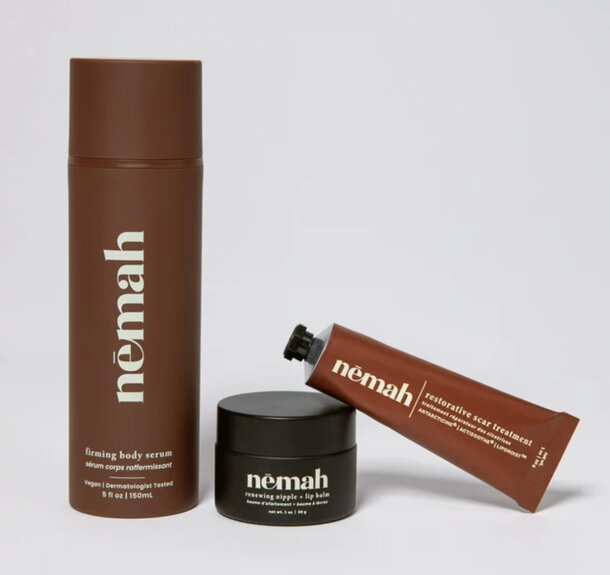 Skincare Set