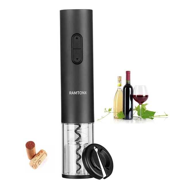 Wine Opener