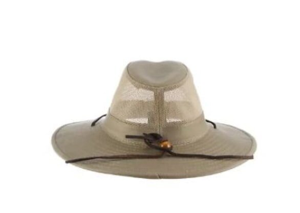 Timex men's two-tone stainless steel watch featuring a classic design with a silver and gold finish.