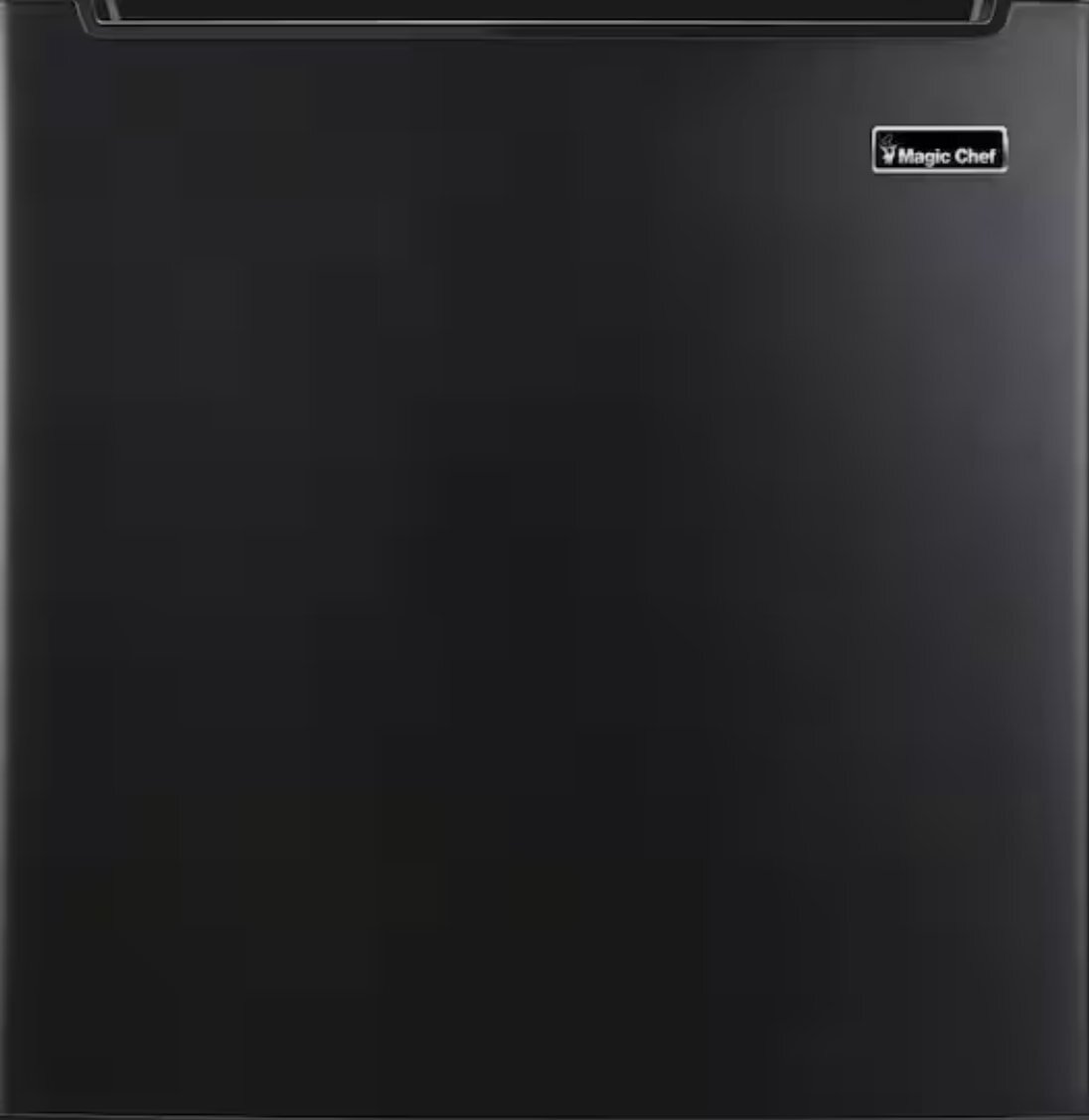 A Mini Fridge 