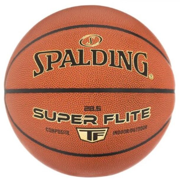 Spalding basketball 