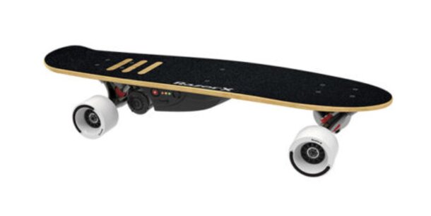  RazorX Electric Skateboard 