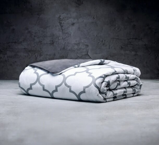Weighted blanket