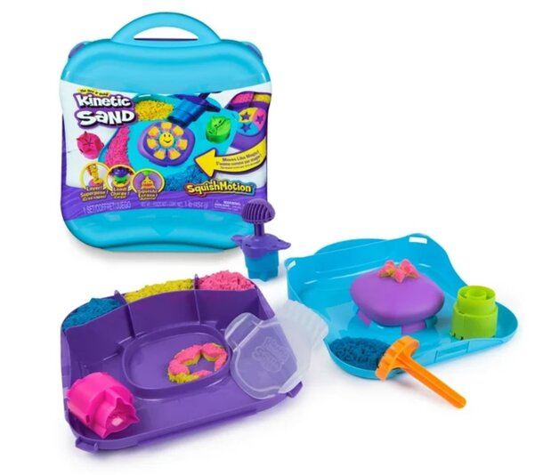 Kinetic Sand