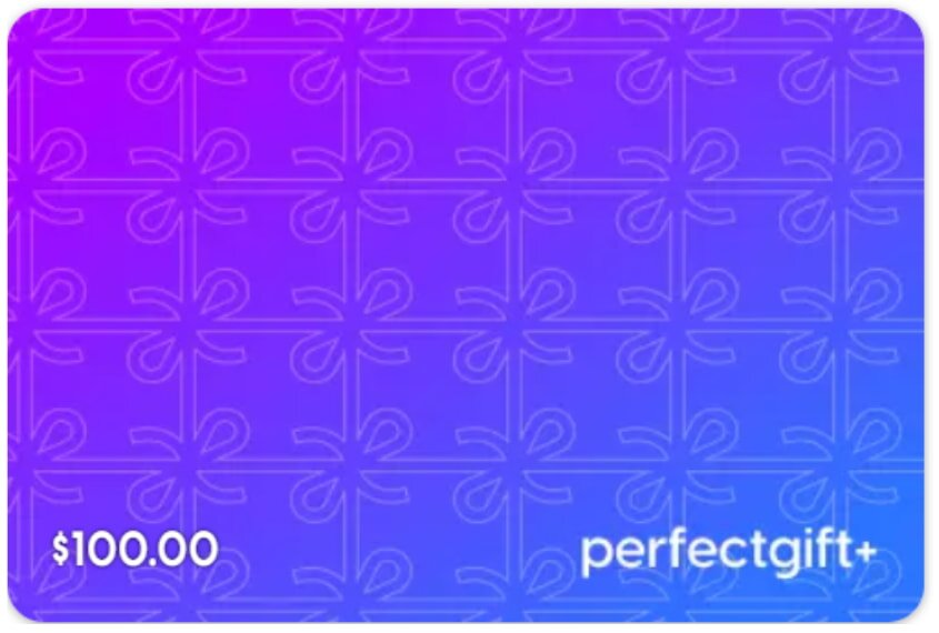 PerfectGift+ Gift Card