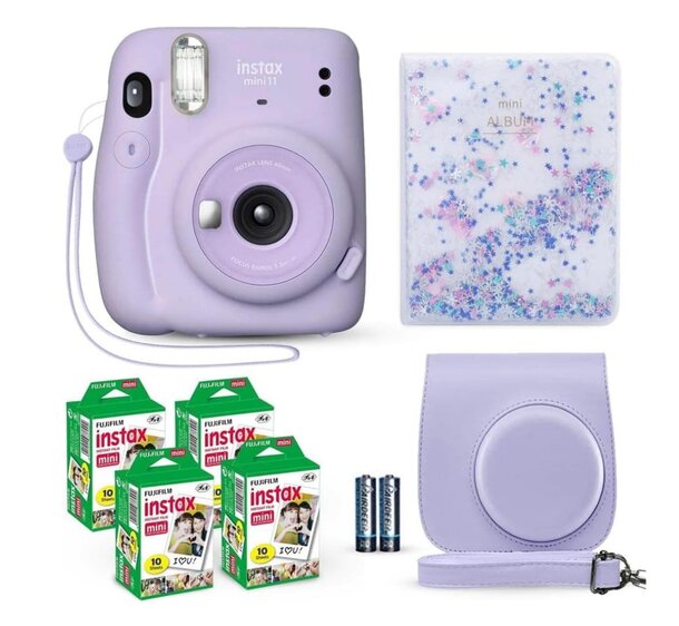 Fujifilm Instax Mini 11 Instant Camera