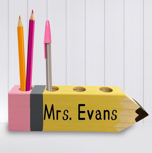 Pencil Holder