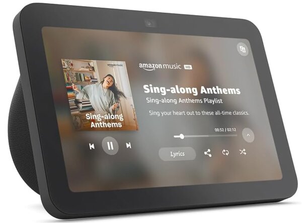 Amazon Echo Show 8