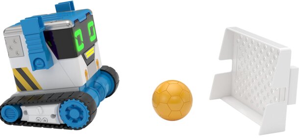 MiBRO Interactive Robo