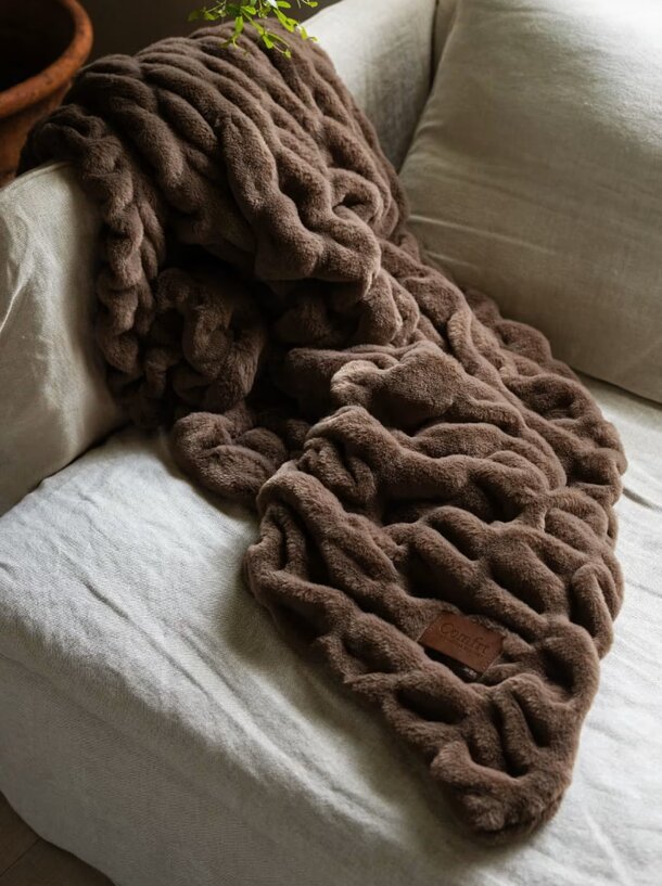 Throw Blanket