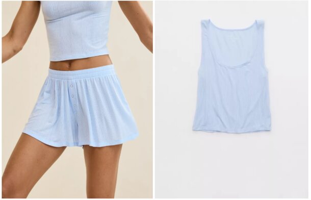 Clothing gift guide for college girls
