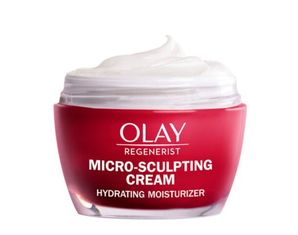 Olay - luxurious moisturizer
