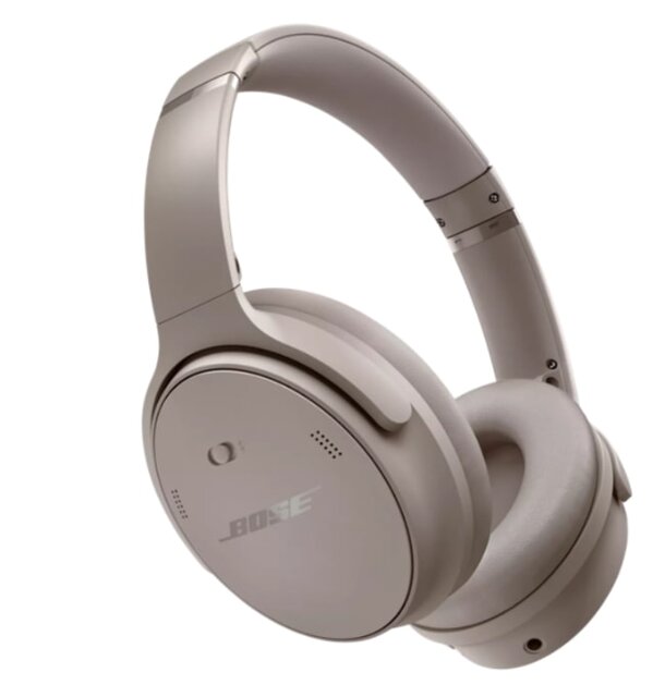 Noise-Cancelling Headphones