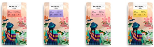 Fair Trade and Ethically Sourced Coffee