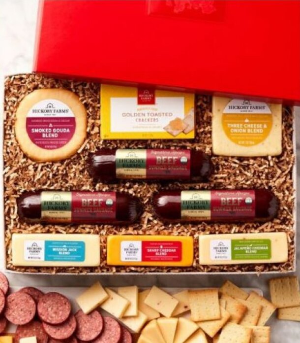 A book displayed prominently with a label indicating it is the book of the month, featuring an attractive cover design.