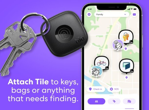 Wallet Tracker
