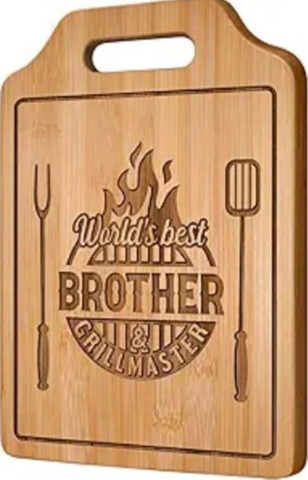 Wooden Cutting Board